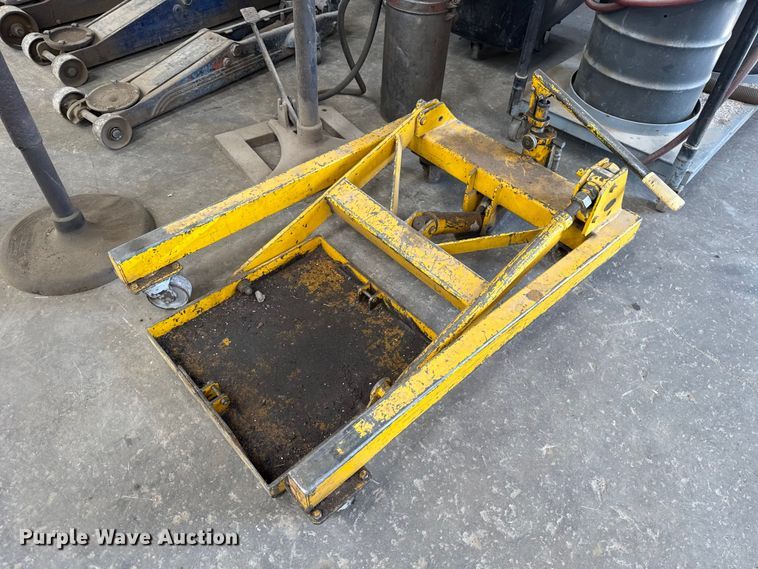 image for item FH6627 Tools