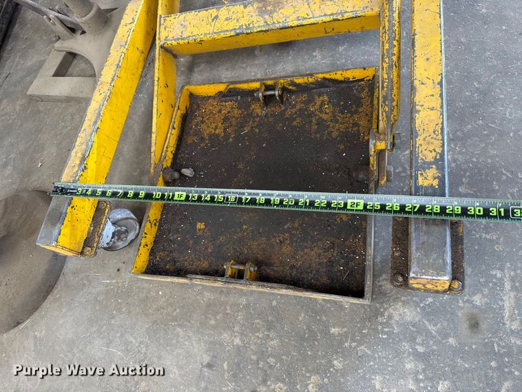 image for item FH6627 Tools