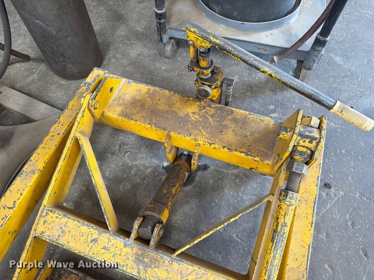 image for item FH6627 Tools