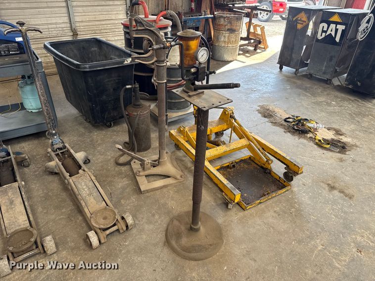 image for item FH6627 Tools