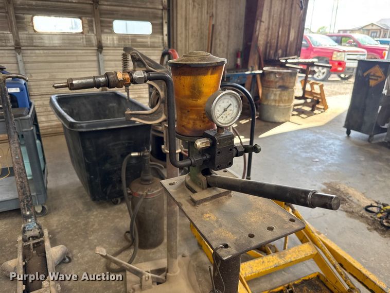 image for item FH6627 Tools