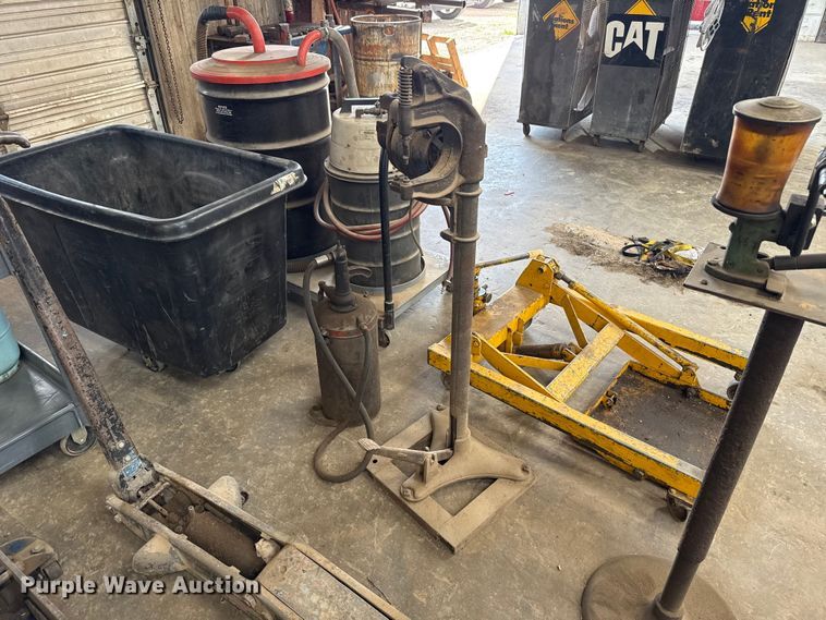 image for item FH6627 Tools