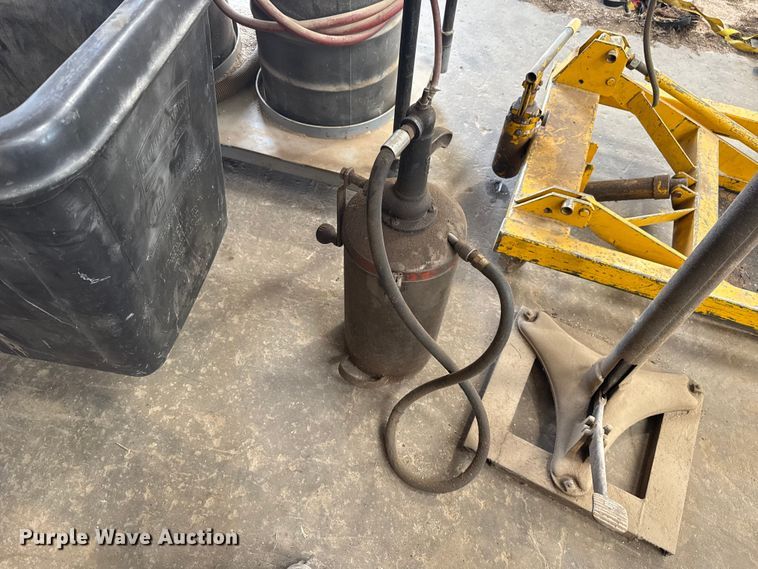 image for item FH6627 Tools