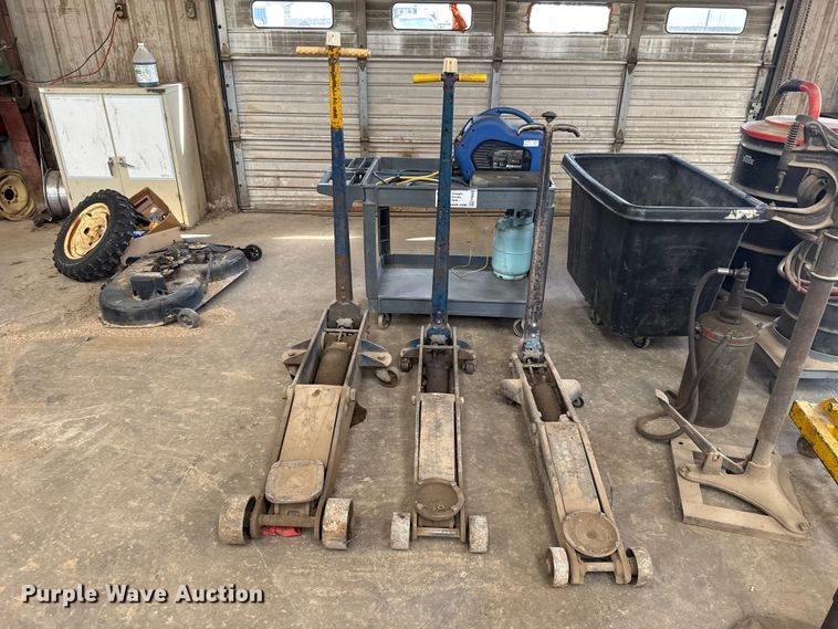 image for item FH6627 Tools