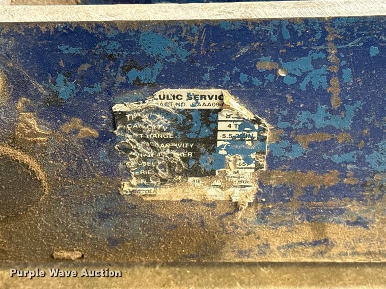 image for item FH6627 Tools