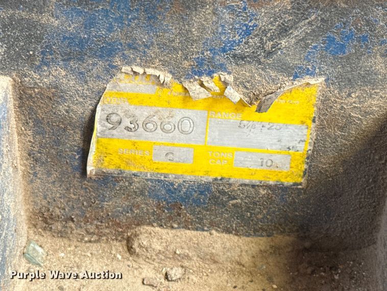 image for item FH6627 Tools