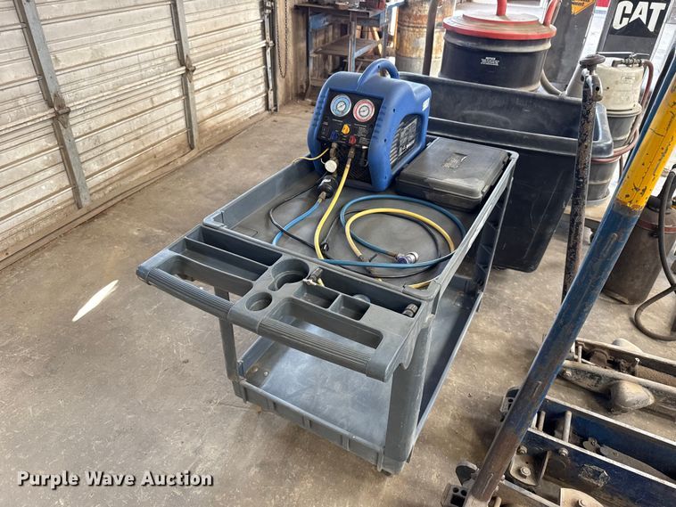 image for item FH6627 Tools