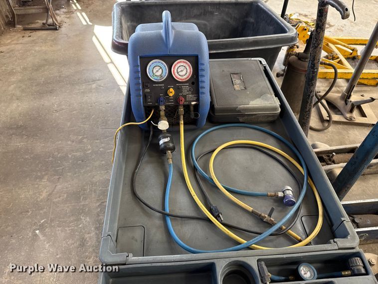 image for item FH6627 Tools