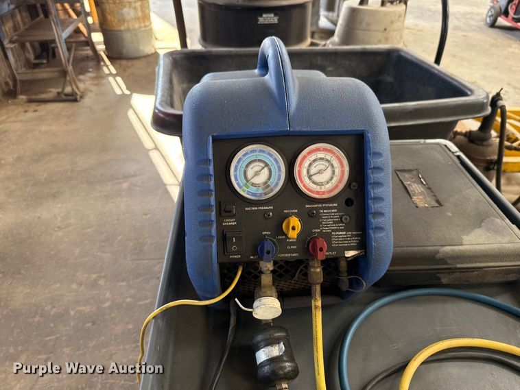 image for item FH6627 Tools