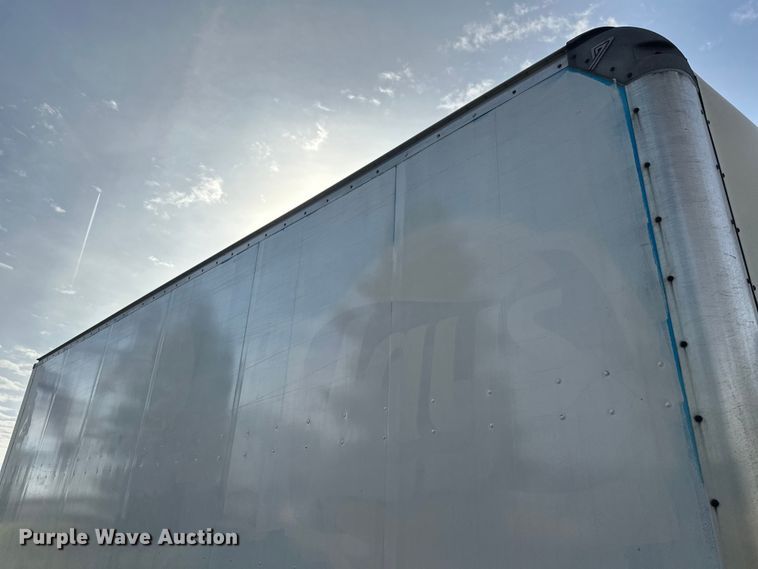 image for item FK0013 2012 Hino 238 box truck