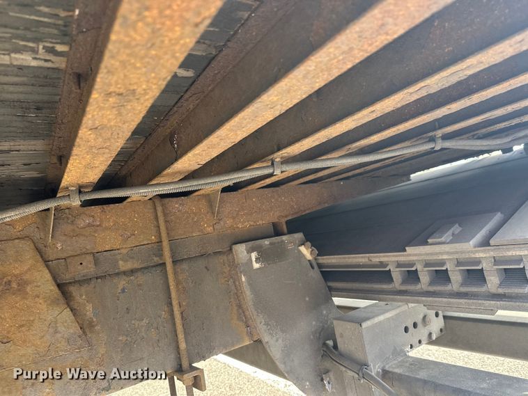 image for item FK0013 2012 Hino 238 box truck