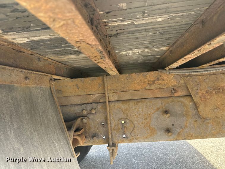 image for item FK0013 2012 Hino 238 box truck