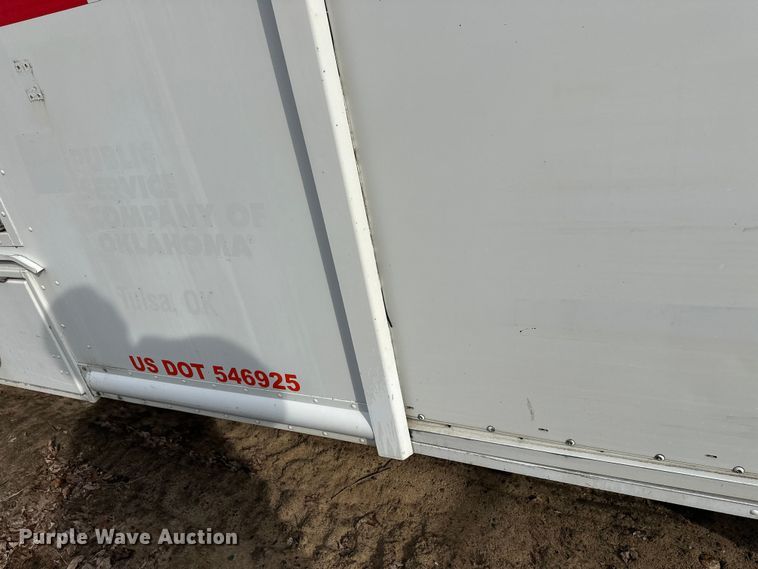 image for item FK0014 2008 Workhorse W62 delivery truck