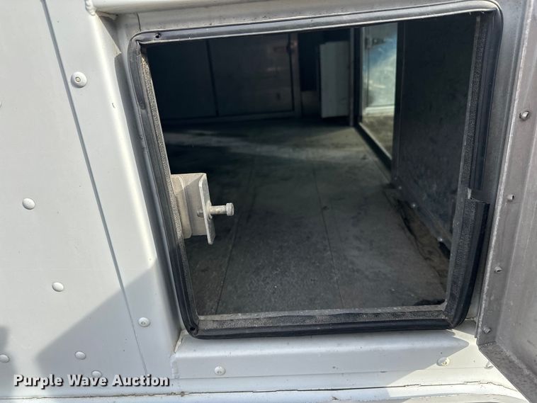 image for item FK0014 2008 Workhorse W62 delivery truck