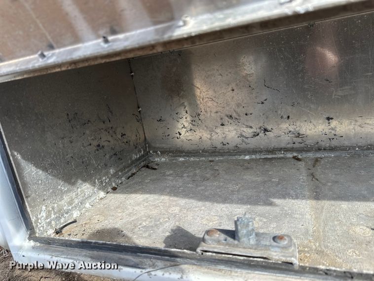 image for item FK0014 2008 Workhorse W62 delivery truck