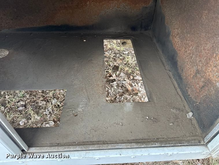 image for item FK0014 2008 Workhorse W62 delivery truck