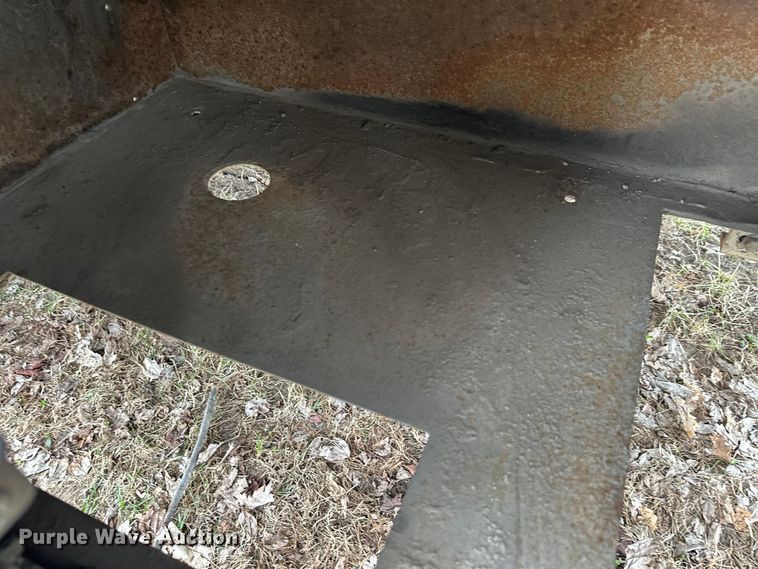 image for item FK0014 2008 Workhorse W62 delivery truck