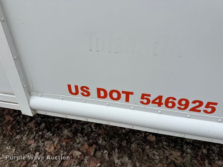 image for item FK0014 2008 Workhorse W62 delivery truck