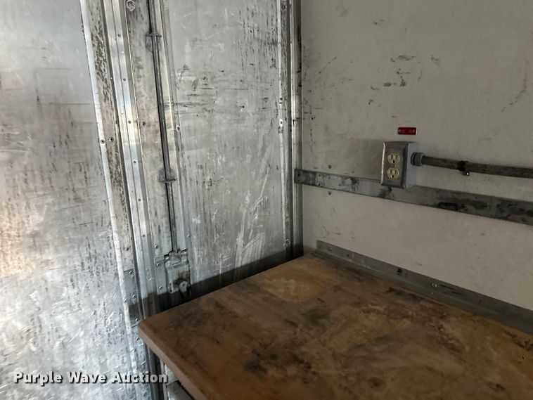 image for item FK0014 2008 Workhorse W62 delivery truck