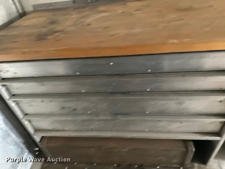 image for item FK0014 2008 Workhorse W62 delivery truck