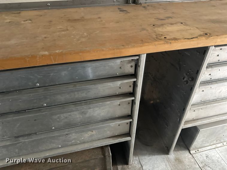 image for item FK0014 2008 Workhorse W62 delivery truck