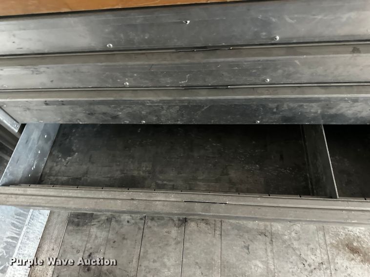 image for item FK0014 2008 Workhorse W62 delivery truck