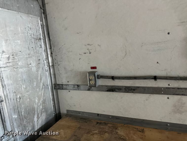 image for item FK0014 2008 Workhorse W62 delivery truck