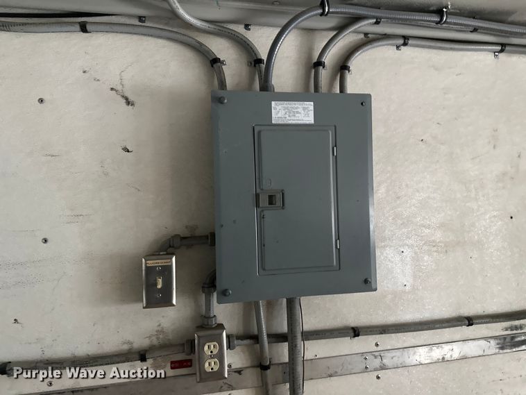 image for item FK0014 2008 Workhorse W62 delivery truck