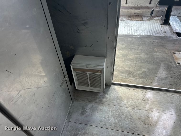 image for item FK0014 2008 Workhorse W62 delivery truck