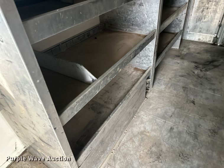 image for item FK0014 2008 Workhorse W62 delivery truck