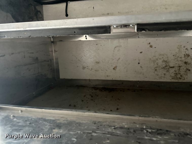 image for item FK0014 2008 Workhorse W62 delivery truck