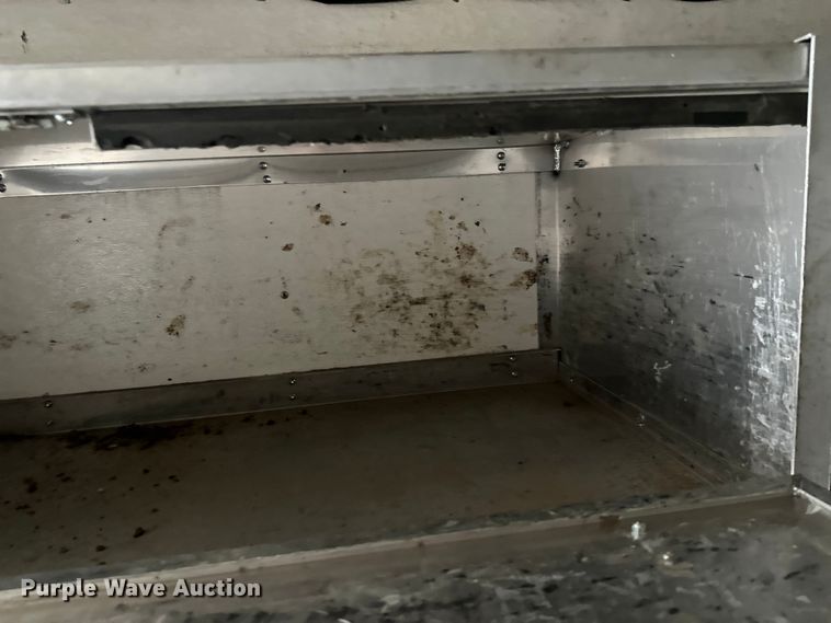 image for item FK0014 2008 Workhorse W62 delivery truck