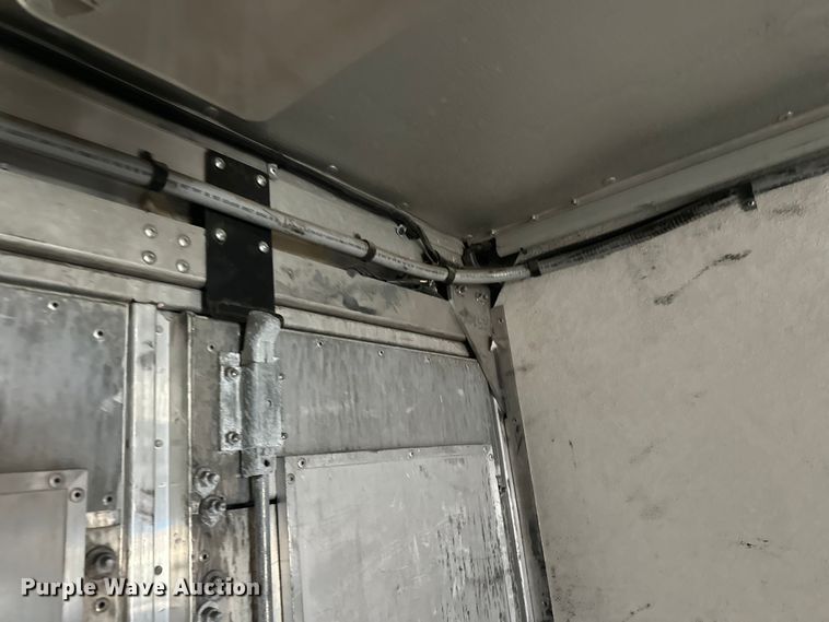 image for item FK0014 2008 Workhorse W62 delivery truck