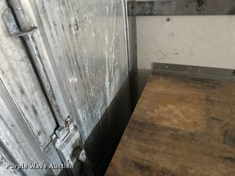 image for item FK0014 2008 Workhorse W62 delivery truck