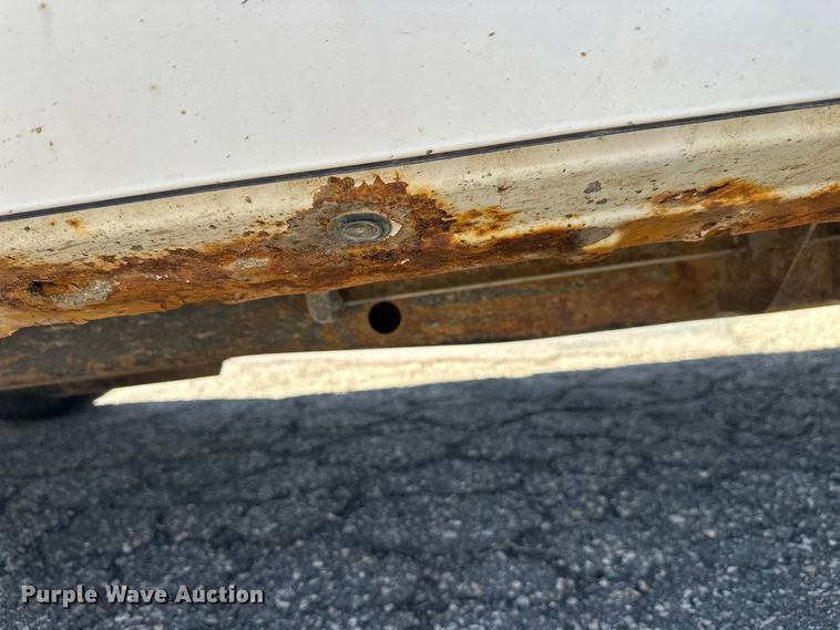 image for item FK0015 2011 Chevrolet Silverado 1500 pickup truck