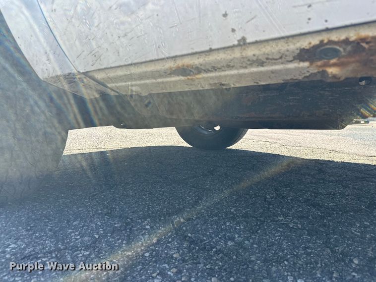 image for item FK0015 2011 Chevrolet Silverado 1500 pickup truck