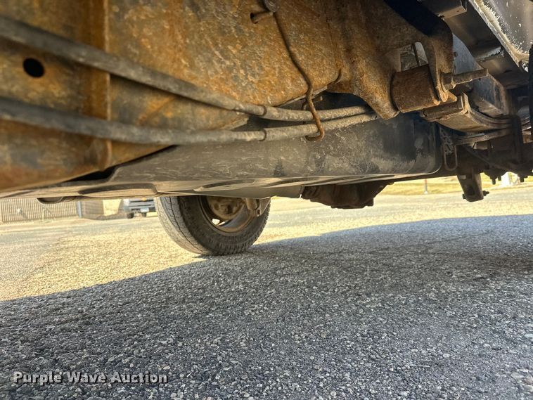 image for item FK0015 2011 Chevrolet Silverado 1500 pickup truck