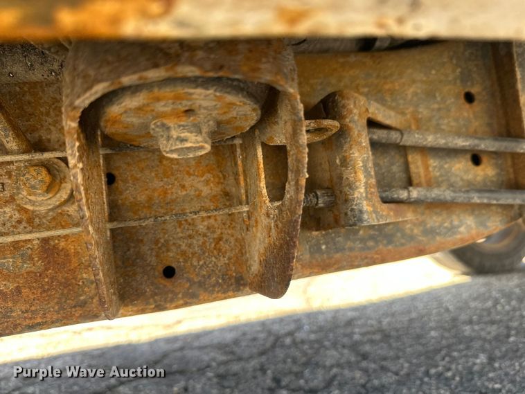 image for item FK0015 2011 Chevrolet Silverado 1500 pickup truck