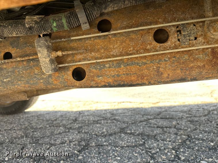 image for item FK0015 2011 Chevrolet Silverado 1500 pickup truck