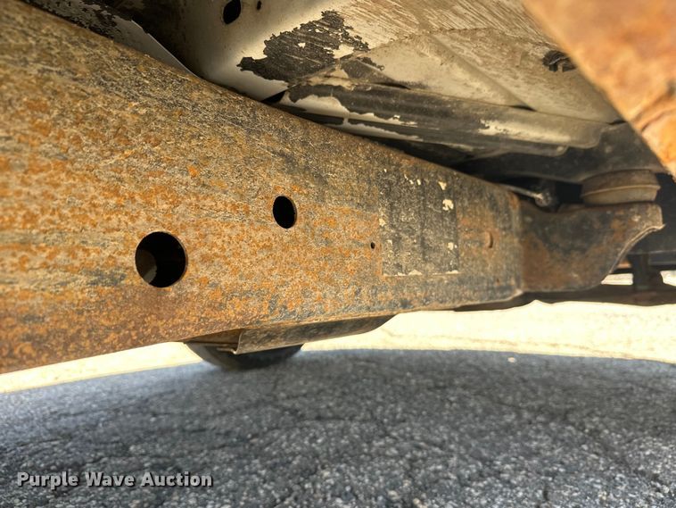 image for item FK0015 2011 Chevrolet Silverado 1500 pickup truck