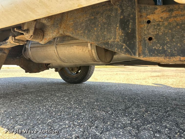 image for item FK0015 2011 Chevrolet Silverado 1500 pickup truck