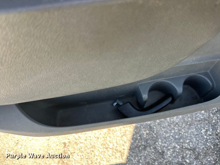 image for item FK0015 2011 Chevrolet Silverado 1500 pickup truck