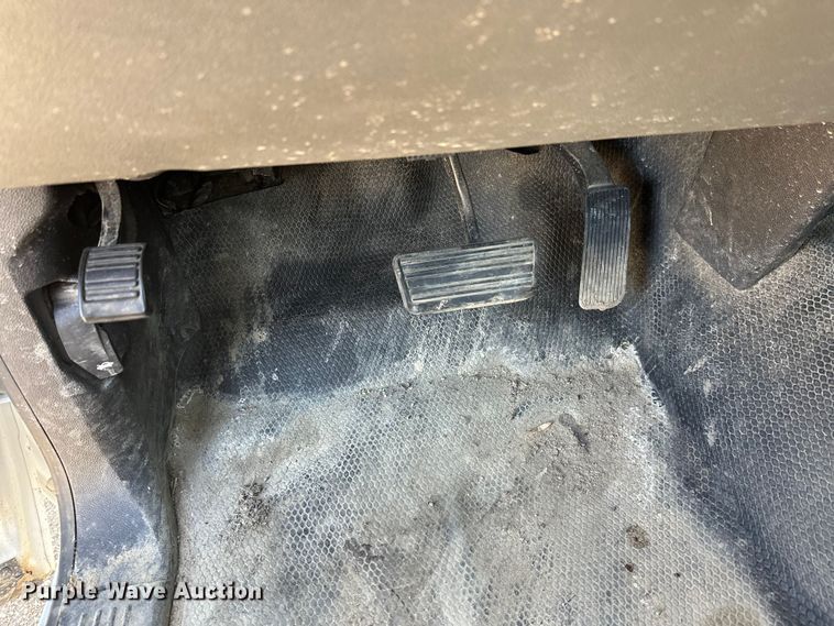 image for item FK0015 2011 Chevrolet Silverado 1500 pickup truck