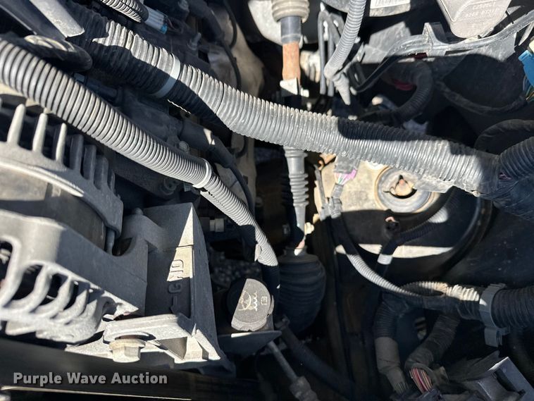 image for item FK0015 2011 Chevrolet Silverado 1500 pickup truck