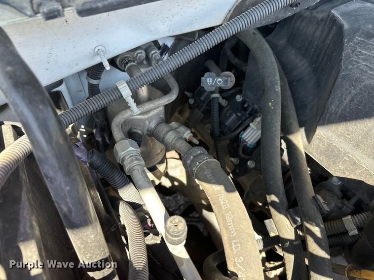 image for item FK0015 2011 Chevrolet Silverado 1500 pickup truck