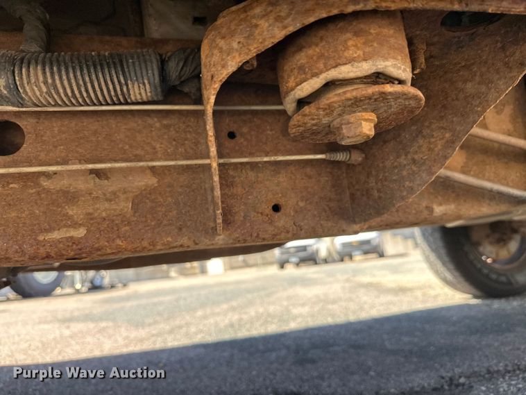 image for item FK0016 2014 Chevrolet Silverado 1500 pickup truck