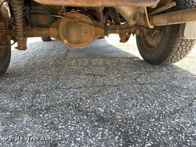image for item FK0016 2014 Chevrolet Silverado 1500 pickup truck