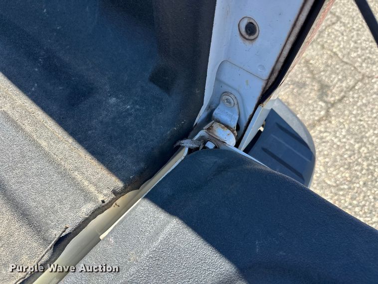 image for item FK0016 2014 Chevrolet Silverado 1500 pickup truck