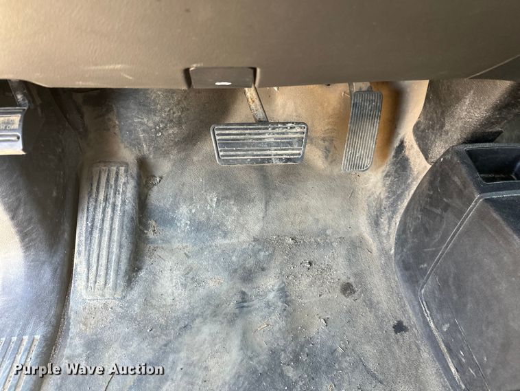 image for item FK0016 2014 Chevrolet Silverado 1500 pickup truck