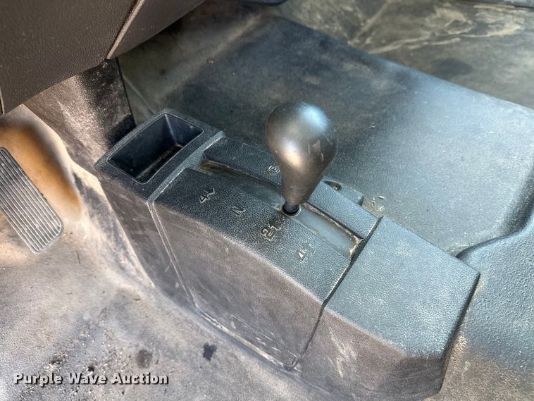 image for item FK0016 2014 Chevrolet Silverado 1500 pickup truck